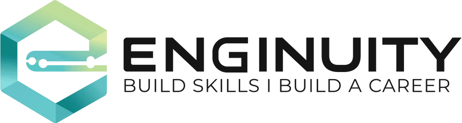 Enginuity: Build Skills. Build a Career.